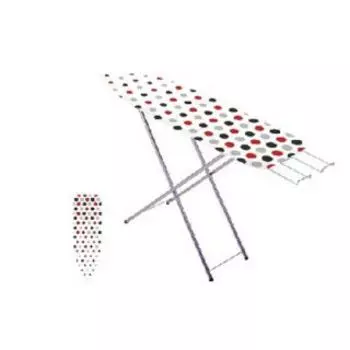 Гладильная доска EUROGOLD ok A1 Dots (16030Z)