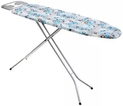 Гладильная доска HAUSMANN Compact 110x33см (HM-3162)