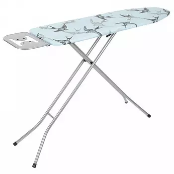 Гладильная доска HAUSMANN Compact 110x33см (HM-3162)