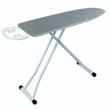 Гладильная доска HAUSMANN HM-2125 Silvia Mono (38х120см)