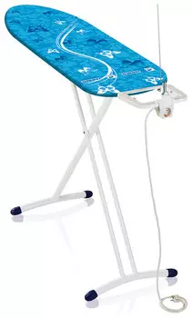 Гладильная доска Leifheit AirBoard M Solid Plus (72564)