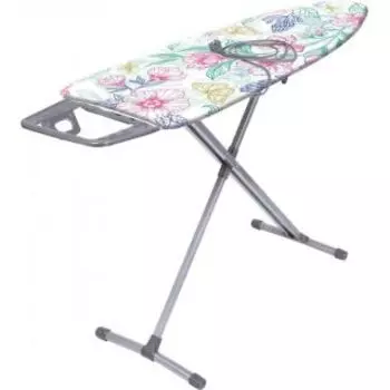 Гладильная доска Nika 10 (H10/5 с цветами)