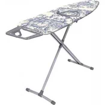 Гладильная доска Nika 10 (H10/7 стиль Де Жуи)