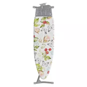 Гладильная доска Nika 11 (Н11/3 цветочная акварель)