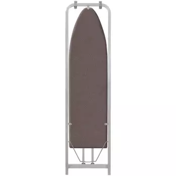 Гладильная доска Nika ДН1Т/2 шоколадный (навесная)