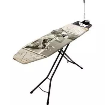 Гладильная доска Nika Haushalt - Bruna golf HBR