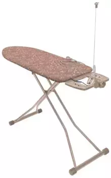 Гладильная доска Nika Haushalt flowers HP2/F