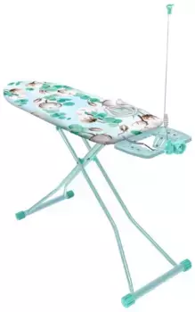 Гладильная доска Nika Haushalt (HP2/CF Flowers)