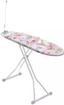 Гладильная доска Nika Haushalt P (HP2/BT butterfly)