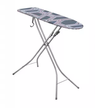 Гладильная доска Nika mini (NM/1 с многоугольниками)