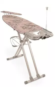 Гладильная доска Nika SOPHY (SF/F Haushalt Flowers)
