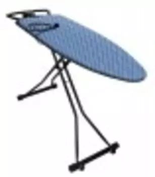 Гладильная доска Nika SPORT (NST/1 Ника точки)