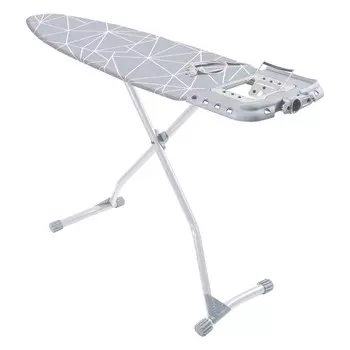 Гладильная доска Nika Верона light (ВЛ/4 линии на сером)