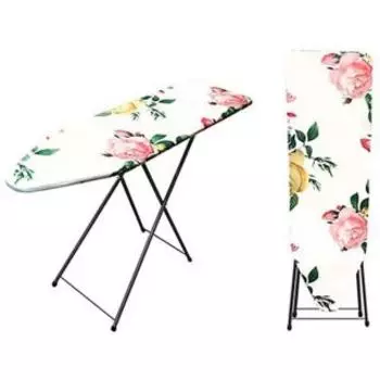 Гладильная доска Волжаночка М 30*110см