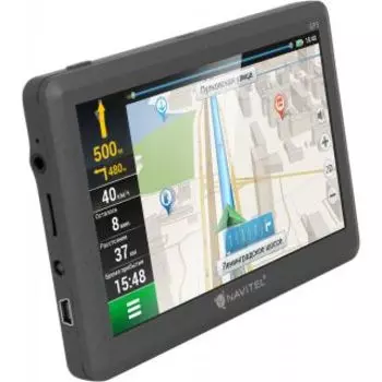 GPS-навигатор Navitel C500