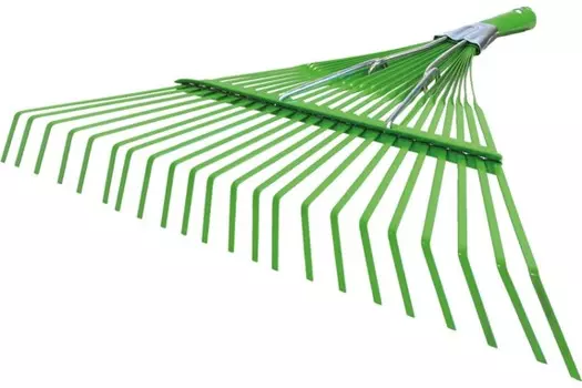 Грабли Don Gazon 450мм (126-0450/54974)