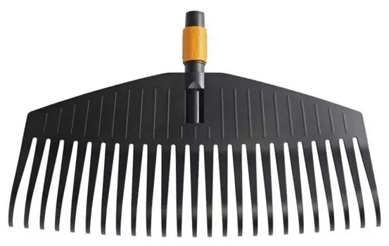 Грабли Fiskars QuikFit 1000642/135013