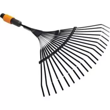 Грабли Fiskars QuikFit 1000644 (насадка)