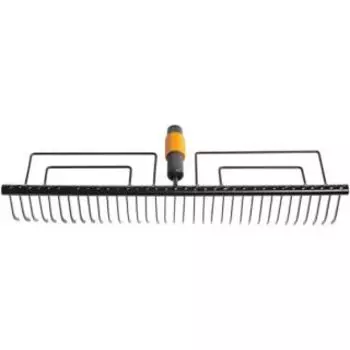 Грабли Fiskars QuikFit 1000656 (насадка)