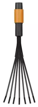 Грабли Fiskars QuikFit 135552/1001412