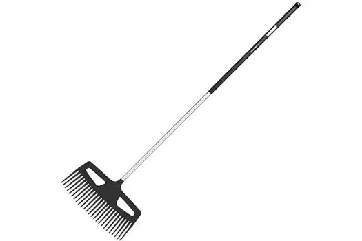 Грабли Fiskars Xact L 1027037