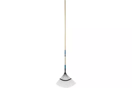 Грабли Plantic Light 33360-01