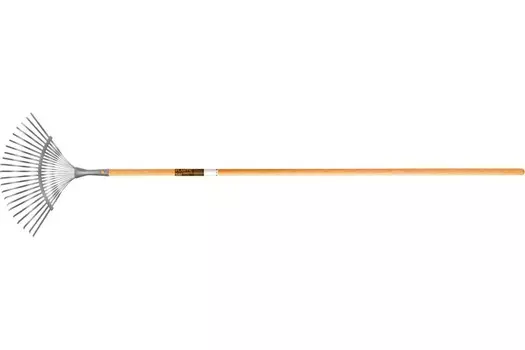 Грабли Plantic Pro 33380-01