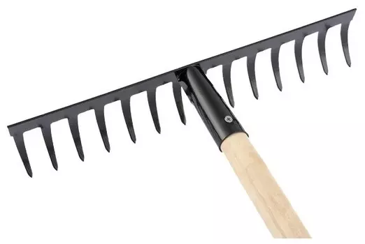 Грабли Сибртех 61742