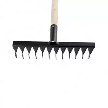 Грабли Сибртех 61744