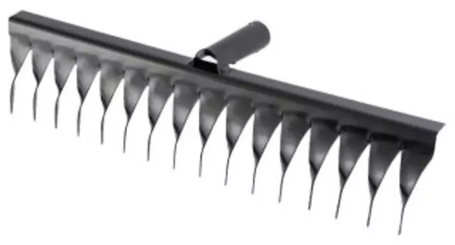 Грабли Сибртех 61750