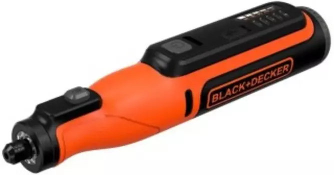 Гравер Black &amp; Decker BCRT8IK-XJ