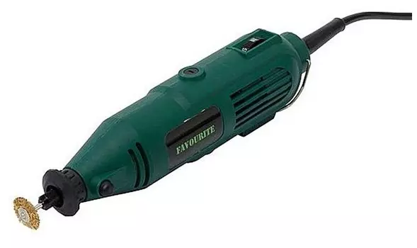 Гравер Favourite FGM 170FS