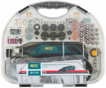 Гравер FIT DG-130PL (80598)