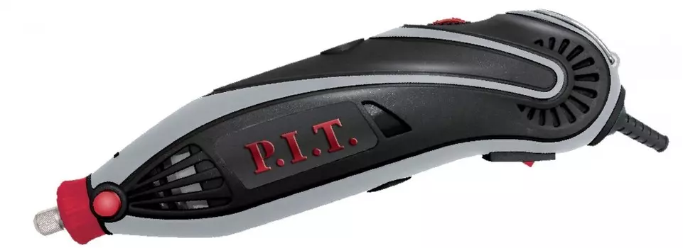 Гравер P.I.T. PMG150-С Мастер