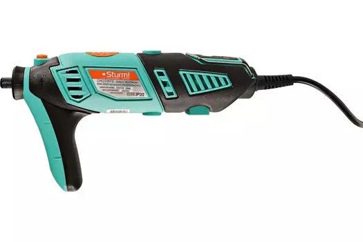Гравер Sturm GM2318FS