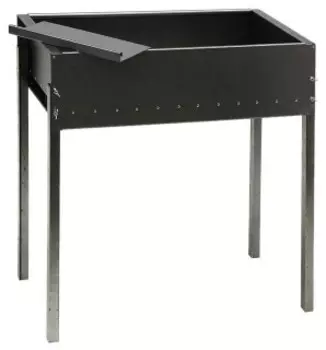 Мангал BOYSCOUT 70х32х76см (61241)