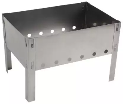 Мангал Ecos 8478