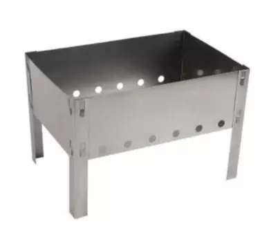 Мангал Ecos 8966