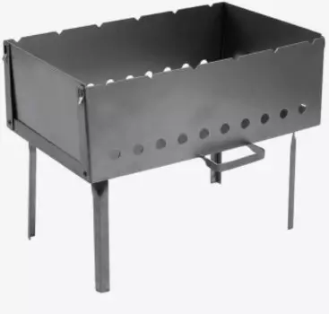 Мангал Maclay дипломат N1 (4223955)