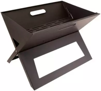 Гриль RoyalGrill 80-044 BLACK