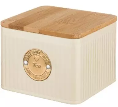 Хлебница Agness 790-206