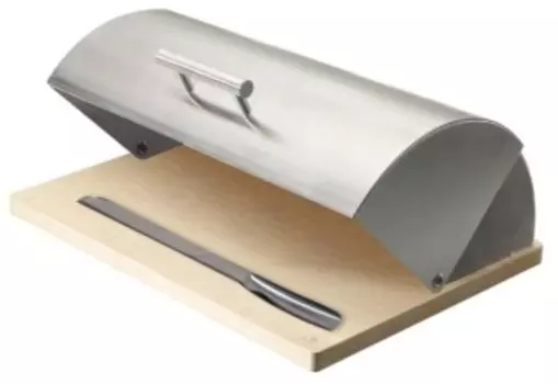 Хлебница Bekker BK-3036