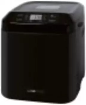 Хлебопечка Clatronic BBA 3774 schwarz