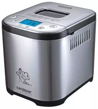 Хлебопечка Endever Skyline MB-52