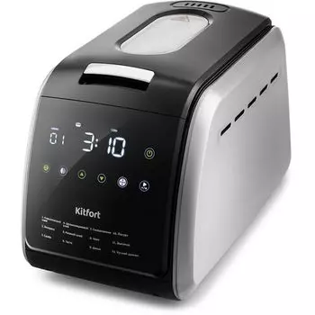 Хлебопечка Kitfort KT-305