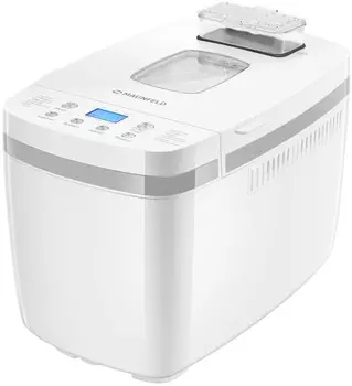 Хлебопечка Maunfeld MBM-1300DPW