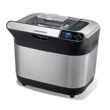 Хлебопечка Morphy Richards Premium Plus (502000)