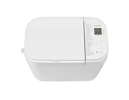 Хлебопечка Panasonic SD-R2520WTS