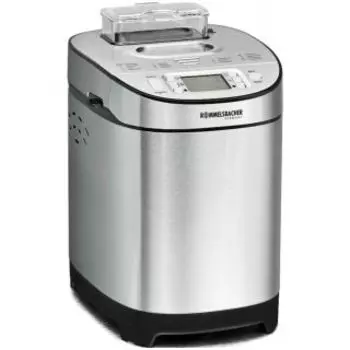 Хлебопечка Rommelsbacher BA 550
