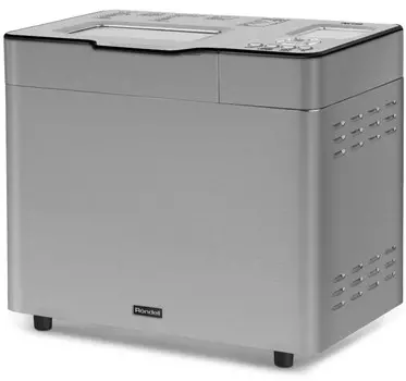 Хлебопечка Rondell RDE-1640